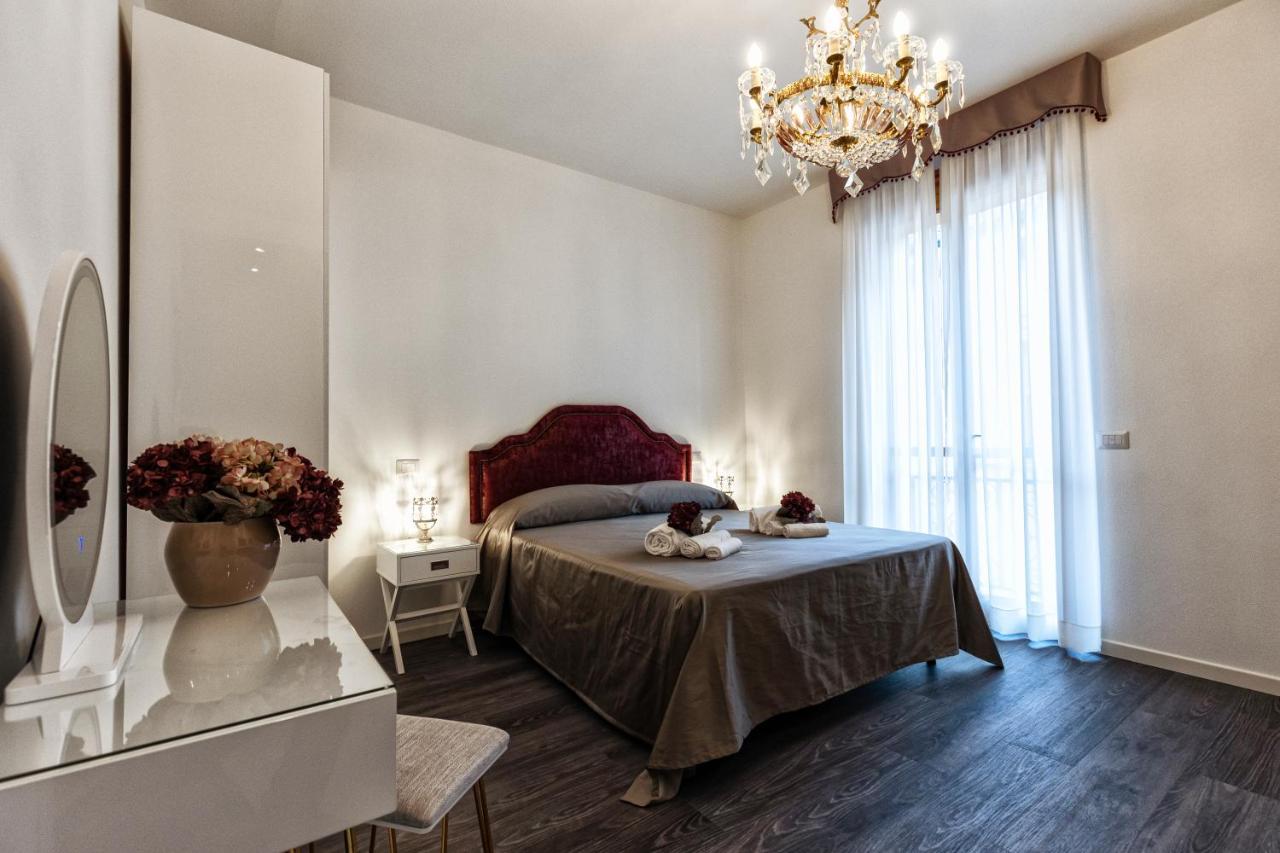Hotel Sinfonia 23 à Ravenne Extérieur photo