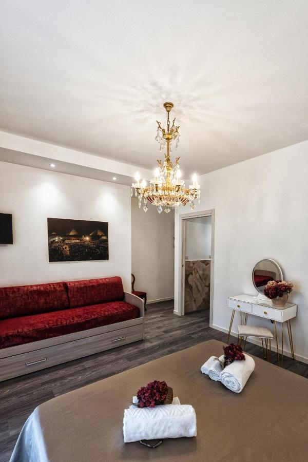 Hotel Sinfonia 23 à Ravenne Extérieur photo