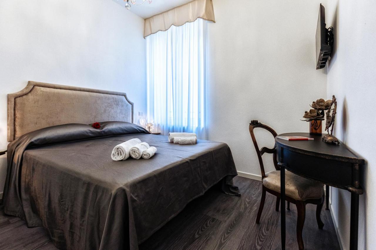 Hotel Sinfonia 23 à Ravenne Extérieur photo
