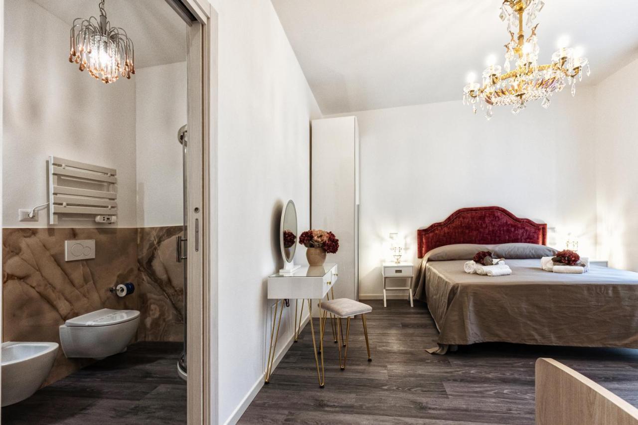 Hotel Sinfonia 23 à Ravenne Extérieur photo