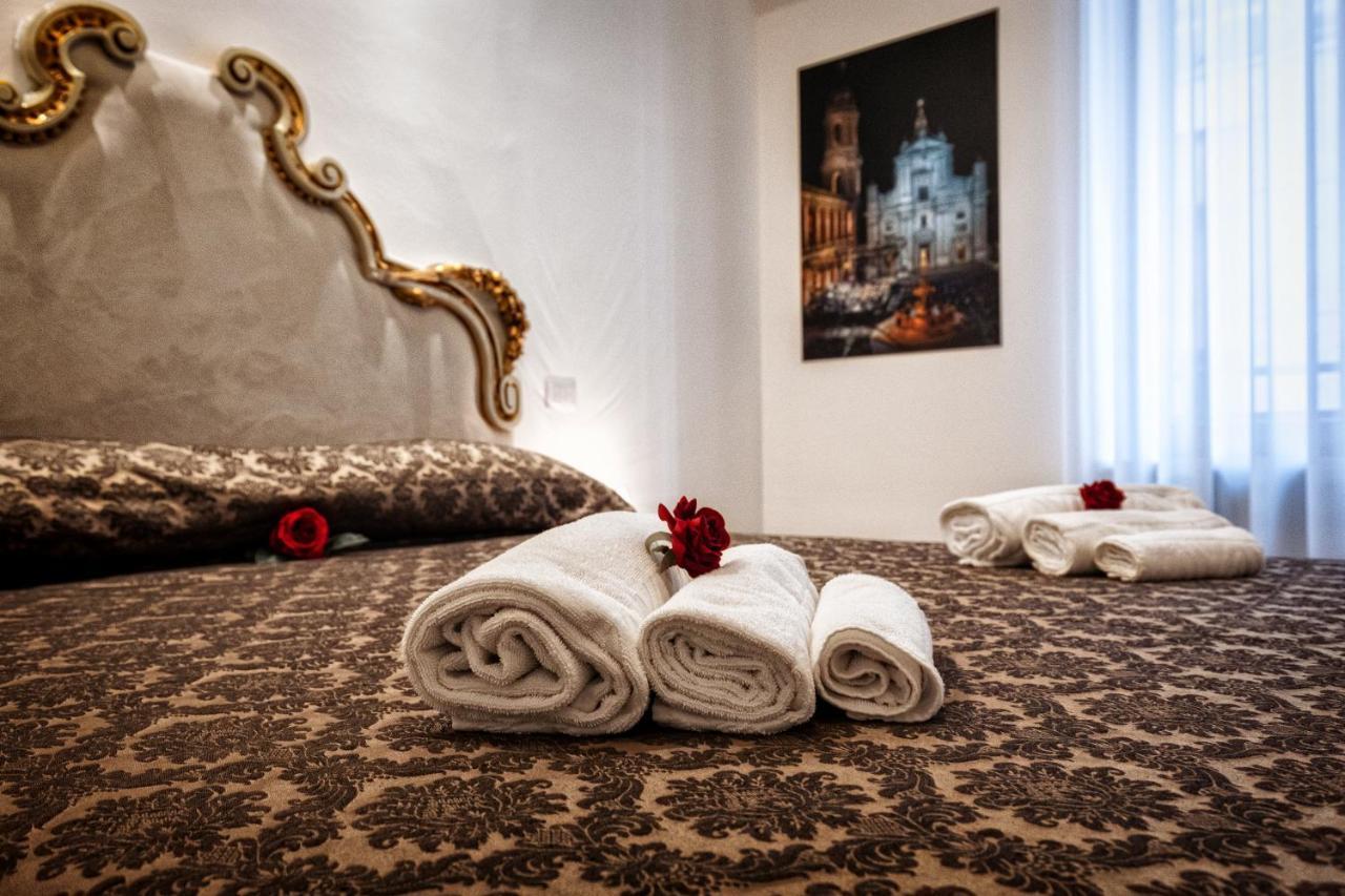 Hotel Sinfonia 23 à Ravenne Extérieur photo