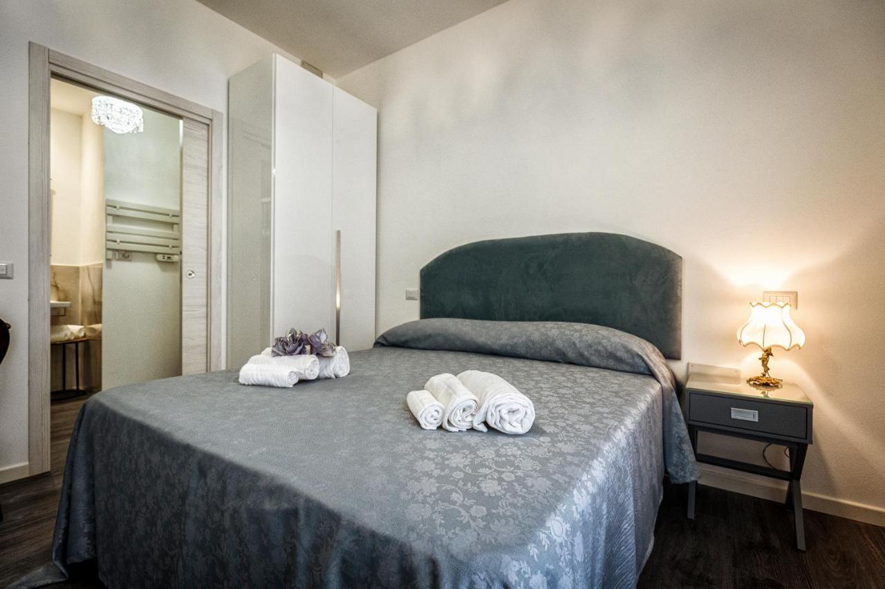 Hotel Sinfonia 23 à Ravenne Extérieur photo